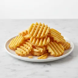 Waffle Fries