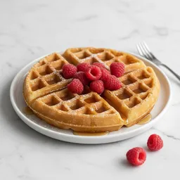 Gluten-free Waffle