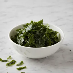 Wakame (edible Seaweed)