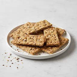 Multigrain Crispbread
