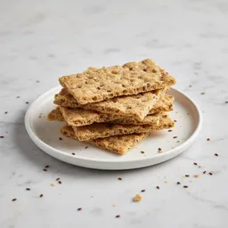 Sourdough Crispbread