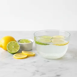 Volvic Touch Of Lemon And Lime