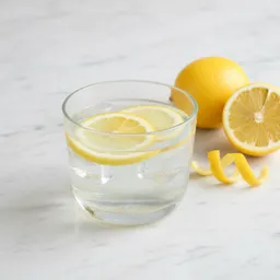 Lemon Water