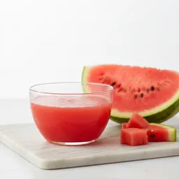 Watermelon Juice