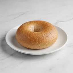 Wheat Bagel