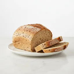 Wheat Bread Low Carb
