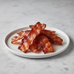 Crispy Bacon