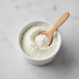 Enriched Wheat Flour