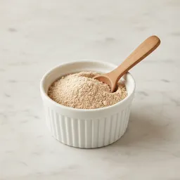 Sprouted Wheat Flour