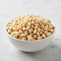 Puffed Wheat