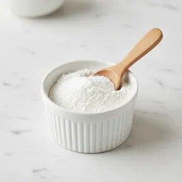 Modified Wheat Starch