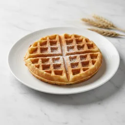 Wheat Waffle