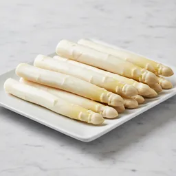 White Asparagus