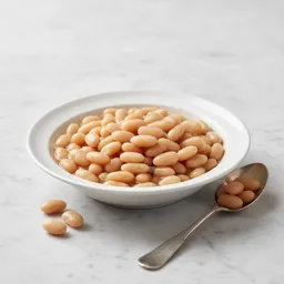 White Beans Canned