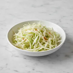 White Cabbage Slaw