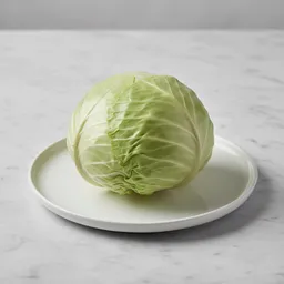 White Cabbage