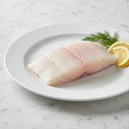 White Fish Fillet