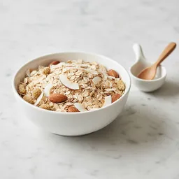 White Muesli
