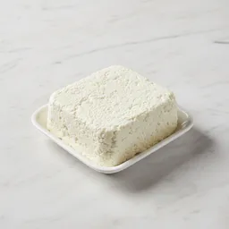 White Full Fat Cow Cheese