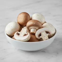 Mushrooms (raw)