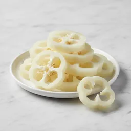 White Paprika Rings