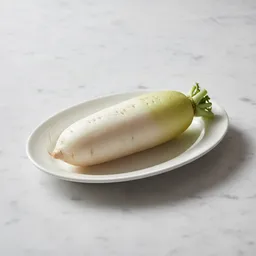 White Radish