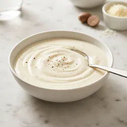 White Sauce