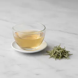White Tea (brewed)