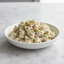 Whitefish Salad