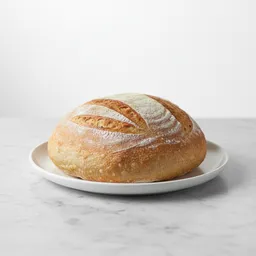 Whole Bread