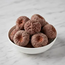 Whole Dried Monk Fruit