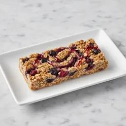 Whole Grain Berry Bar (less Added Sugar)