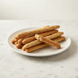 Wholegrain Breadsticks