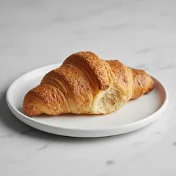 Whole Grain Croissant