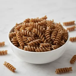 Whole Grain Fusilli Pasta