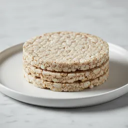 Brown Rice Cake (whole Grain, Unsweetened)