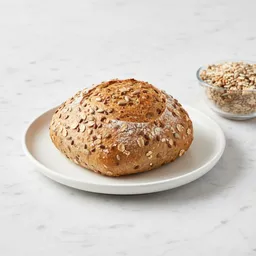 Whole Grain Bread Roll