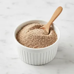 Whole Grain Rye Flour Baking Mix