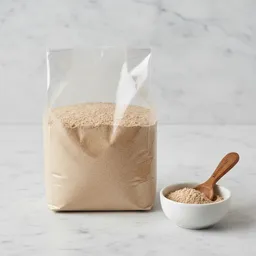 Whole Grain Spelt Flour Wrapper