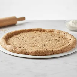 Whole Grain Pizza Crust