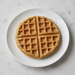 Whole Grain Waffle