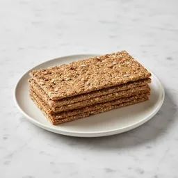 Whole Grain Crispbread