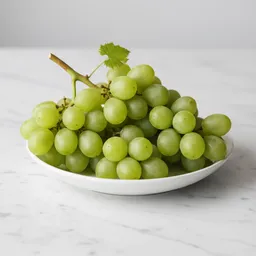 Fresh Whole Grapes