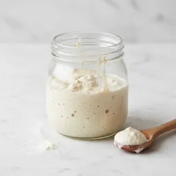 Sourdough Starter
