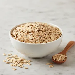 Whole Oats