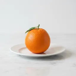 Fresh Whole Orange