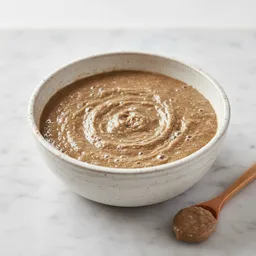 Whole Rye Flour Starter