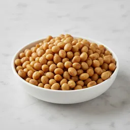 Whole Cooked Soybeans