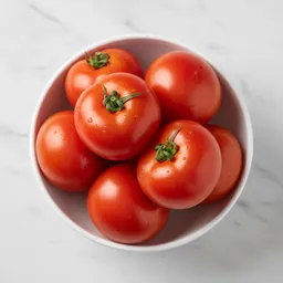 Whole Fresh Tomatoes
