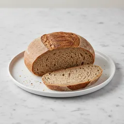 Whole Wheat Bread